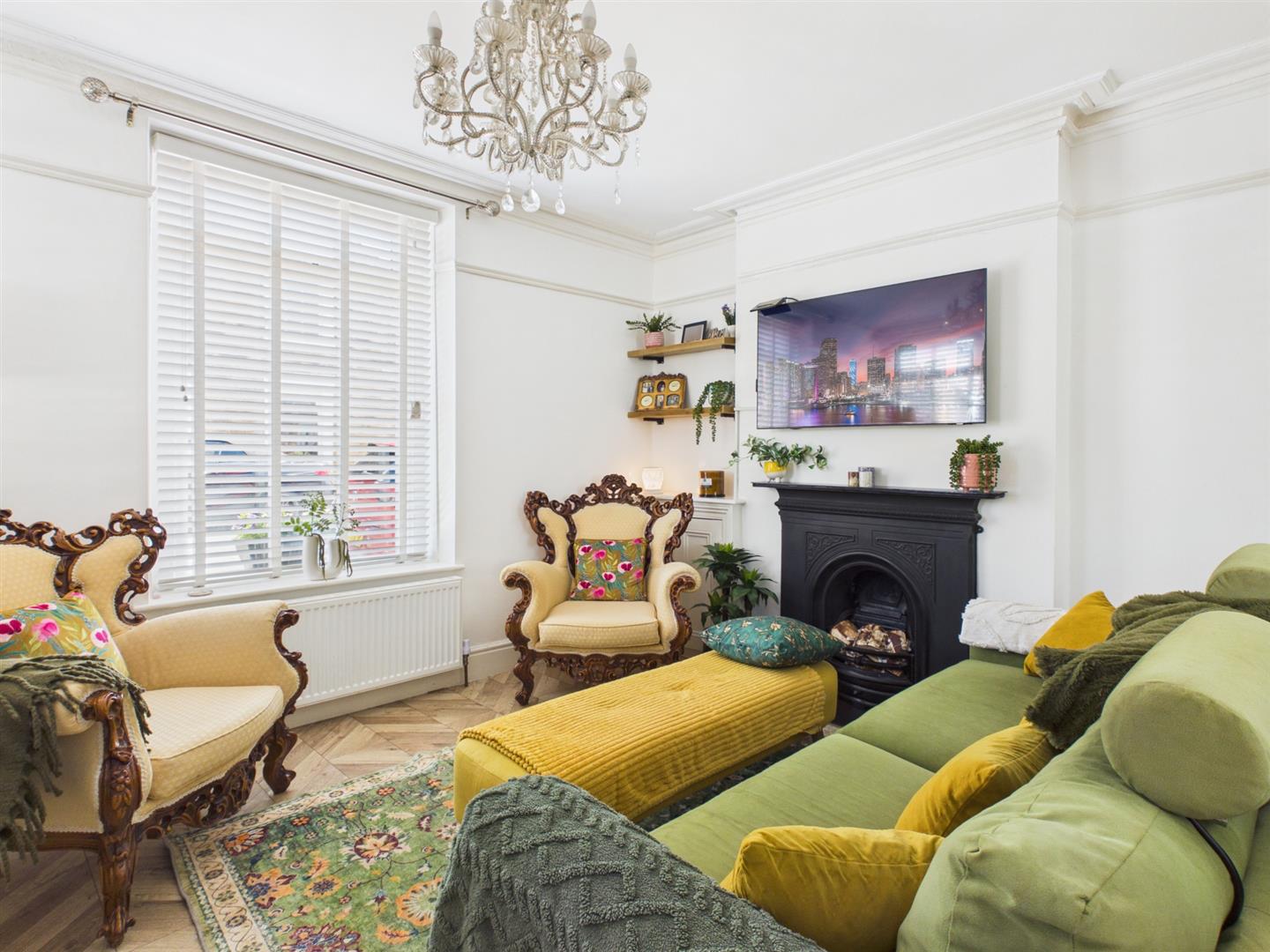 2 Meadow Street, Lancaster LA1 5PH